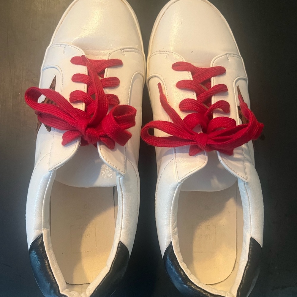 SHU SHOP Tennis Shoes 7 1/2